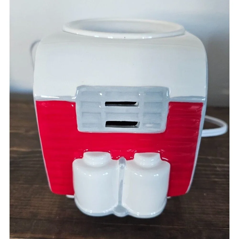 Scentsy Special Ed. Warmer 